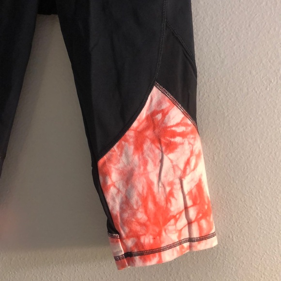 Balance Collection Capri’s - Picture 3 of 3